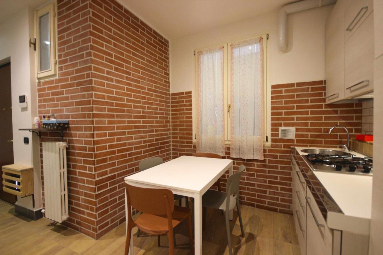 Case Vr Holiday Happy House Verona Exterior foto