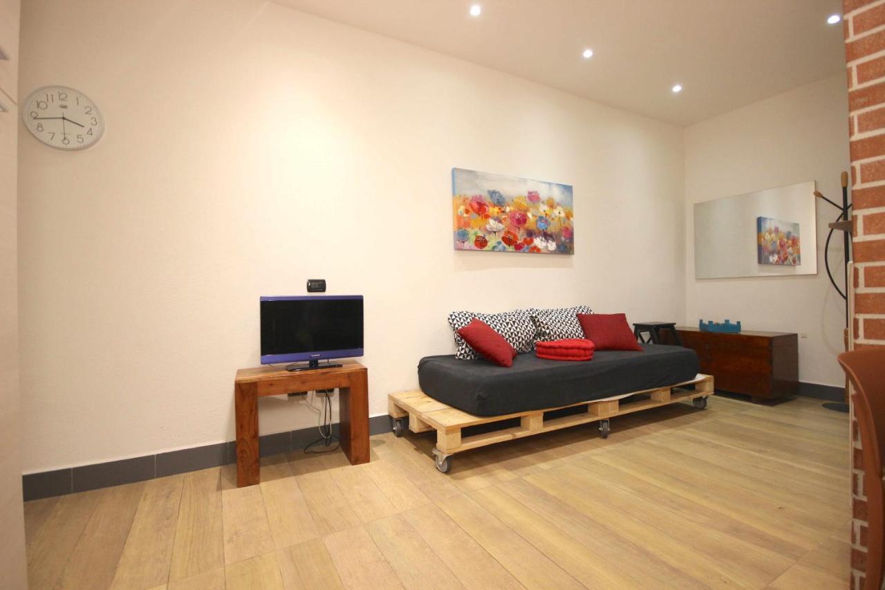 Case Vr Holiday Happy House Verona Exterior foto