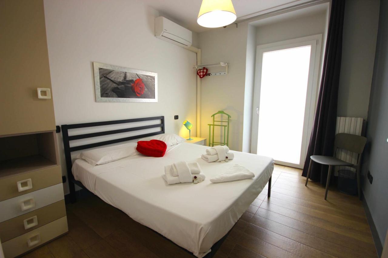 Case Vr Holiday Happy House Verona Exterior foto