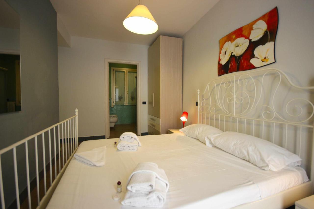 Case Vr Holiday Happy House Verona Exterior foto