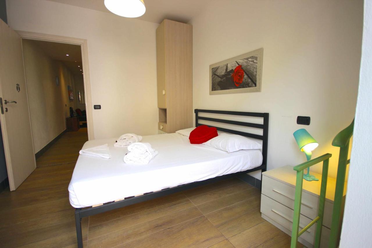 Case Vr Holiday Happy House Verona Exterior foto