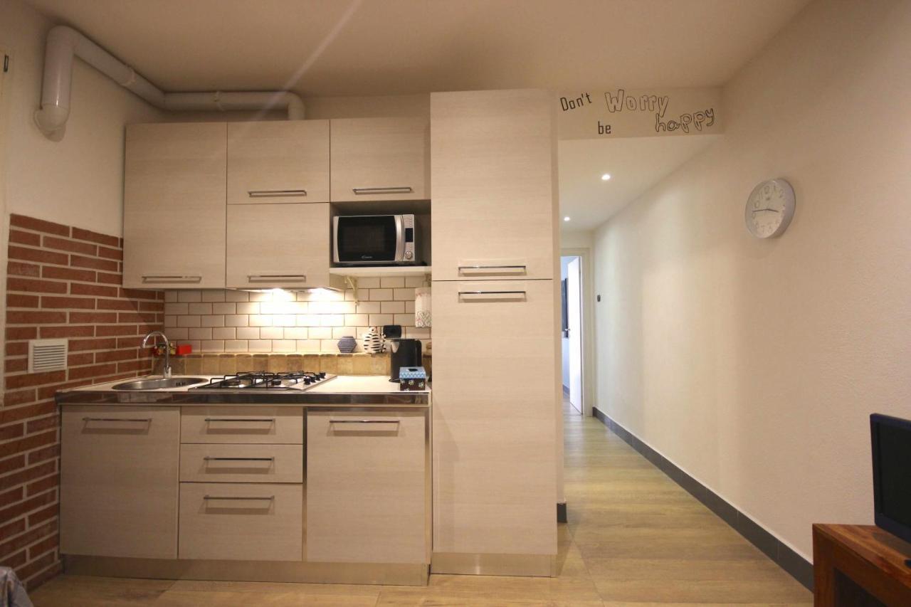 Case Vr Holiday Happy House Verona Exterior foto