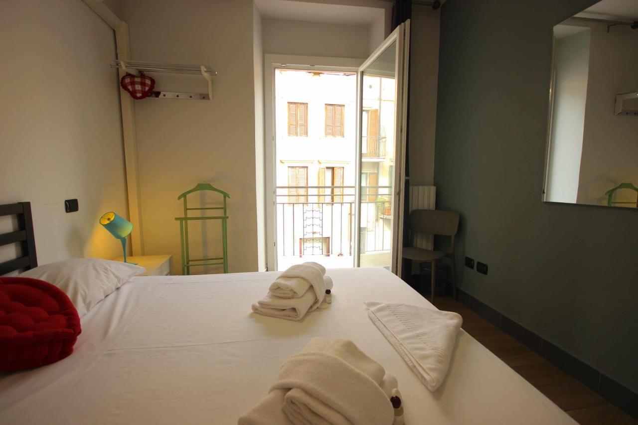 Case Vr Holiday Happy House Verona Exterior foto